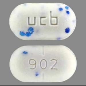Lortab 5/500 mg / 5 mg (ucb 902)