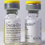 Deca-Durabolin 100 mg/ml(Nandrolone DECANOATE INJECTION, USP)