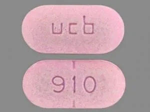 Lortab 10/500 mg (ucb 910)