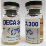 Deca 300mg/ml (Nandrolone DECANOATE INJECTION)