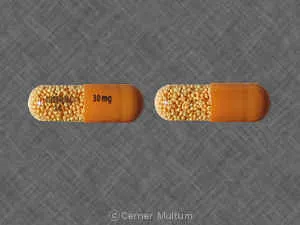 adderall xr 30mg