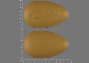 cialis 20mg