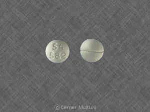 Roxicodone 5 mg