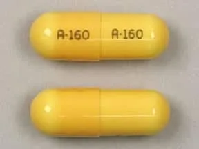 A-160 Phentermine 30 mg