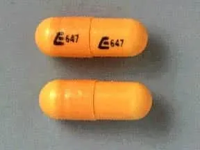 E647 E647 Phentermine 30 mg