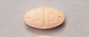 Adderall 7.5 mg A D 7.5