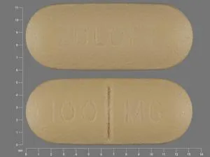 Zoloft 100 Mg