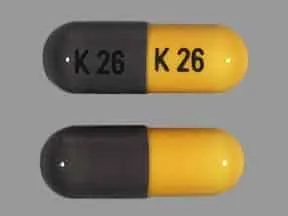K 26 K 26 Phentermine 15 mg
