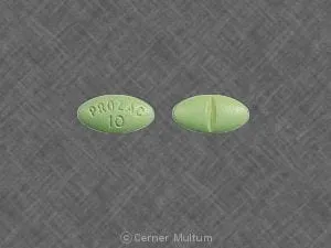 PROZAC 10