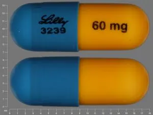 Strattera 60 mg