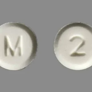Hydromorphone Hydrochloride 2 mg
