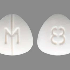 Hydromorphone 8 mg