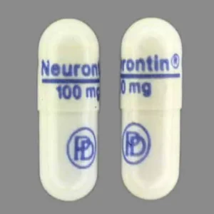 Neurontin 100 mg