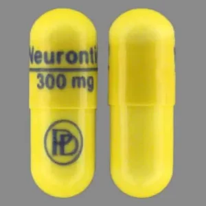 Neurontin 300 mg PD