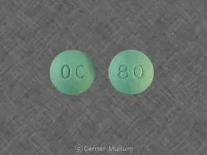 Oxycontin