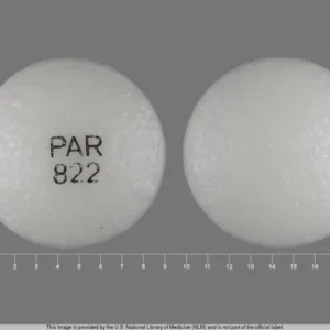 Tramadol Extended Release 200 mg