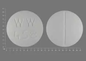 Phenobarbital 100 mg