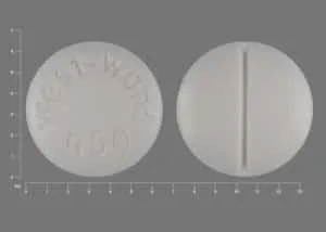 Phenobarbital 30 mg