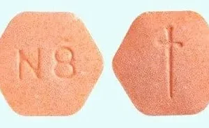 Suboxone 8 mg / 2 mg