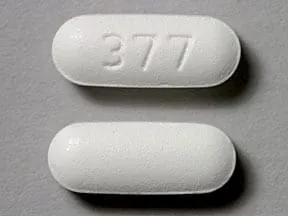 Tramadol Hydrochloride 50 mg
