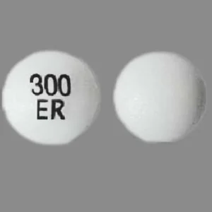 Ultram ER 300 mg