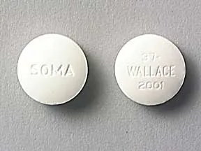 Soma 350 mg