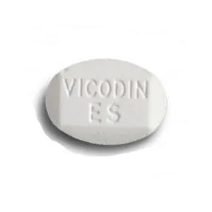 VICODIN (Vicodin 500 mg/5 mg)