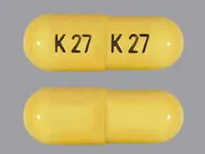 K 27 K 27 Phentermine 30 mg