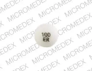 Ultram ER 100 mg