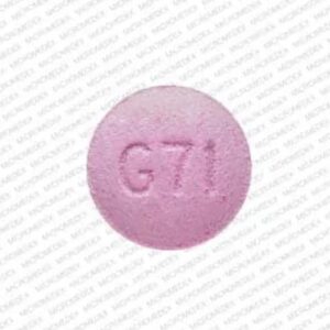 Oxymorphone Hydrochloride Extended-Release 5 mg