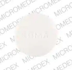 Soma 350 mg