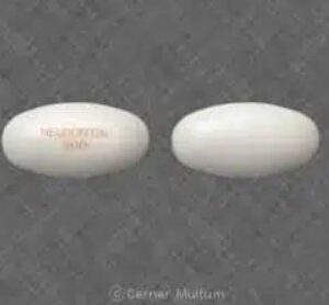 Neurontin 800 mg