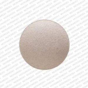 Oxymorphone Hydrochloride Extended-Release 7.5 mg