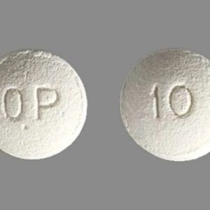OxyContin 10 mg