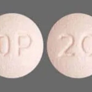 OxyContin 20 mg