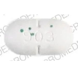 Lortab 7.5/500 mg