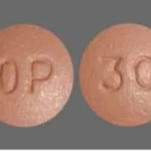 OxyContin 30 mg