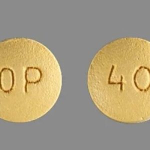 OxyContin 40 mg