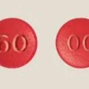 OxyContin 60 mg