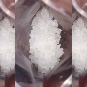 Pure Ketamine Crystals