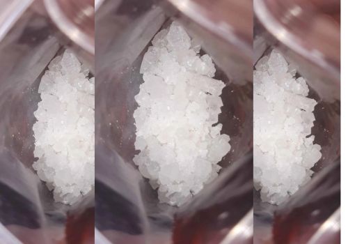 Pure Ketamine Crystals