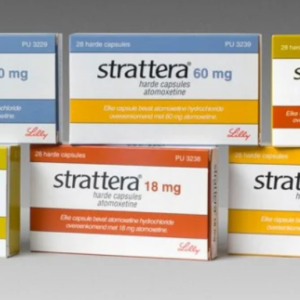 Strattera