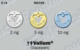 Valium