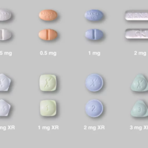 Xanax