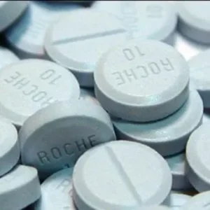 Diazepam