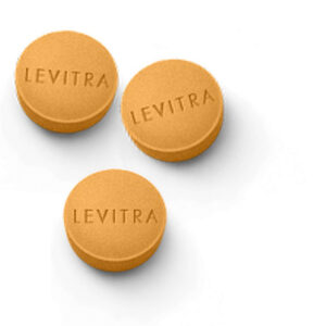 Vardenafil Levitra Staxyn